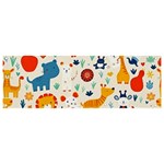 Pet Animal 03 Banner and Sign 9  x 3 