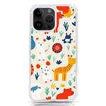 Pet Animal 03 iPhone 14 Pro Max TPU UV Print Case