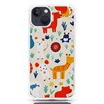 Pet Animal 03 iPhone 13 TPU UV Print Case