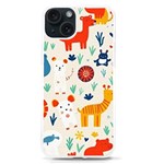 Pet Animal 03 iPhone 15 TPU UV Print Case