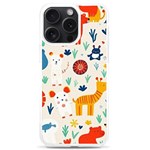 Pet Animal 03 iPhone 15 Pro Max TPU UV Print Case