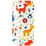 Pet Animal 03 Samsung Galaxy S24 6.2 Inch Black TPU UV Case