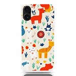 Pet Animal 03 iPhone 16 Plus TPU UV Print Case