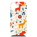 Pet Animal 03 iPhone 16 Plus Black UV Print PC Hardshell Case