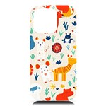 Pet Animal 03 iPhone 16 Pro Max Black UV Print PC Hardshell Case