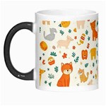 Pet Animal 04 Morph Mug