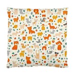 Pet Animal 04 Standard Cushion Case (One Side)