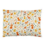 Pet Animal 04 Pillow Case