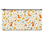 Pet Animal 04 Pencil Cases