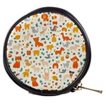 Pet Animal 04 Mini Makeup Bag