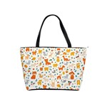 Pet Animal 04 Classic Shoulder Handbag