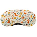 Pet Animal 04 Sleep Mask