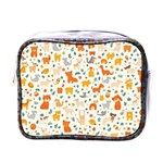 Pet Animal 04 Mini Toiletries Bag (One Side)