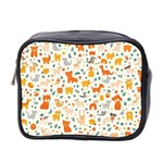 Pet Animal 04 Mini Toiletries Bag (Two Sides)