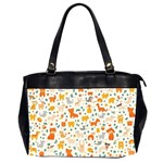 Pet Animal 04 Oversize Office Handbag (2 Sides)