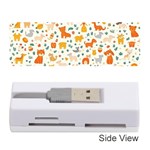 Pet Animal 04 Memory Card Reader (Stick)