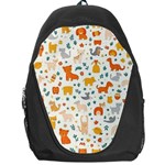 Pet Animal 04 Backpack Bag