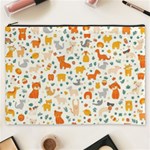 Pet Animal 04 Cosmetic Bag (XXXL)