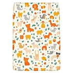 Pet Animal 04 Removable Flap Cover (L)