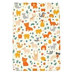 Pet Animal 04 Removable Flap Cover (S)