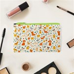 Pet Animal 04 Cosmetic Bag (XS)