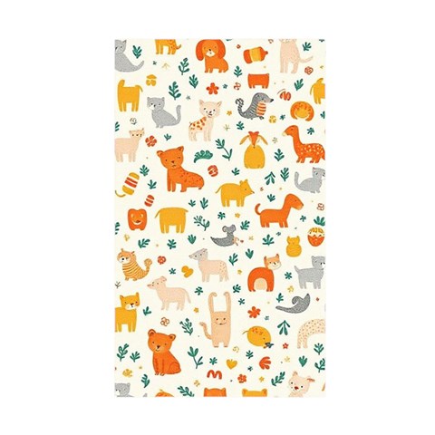 Pet Animal 04 Duvet Cover (Single Size) from ArtsNow.com Duvet Quilt