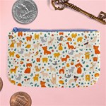 Pet Animal 04 Large Coin Purse