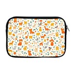 Pet Animal 04 Apple MacBook Pro 17  Zipper Case