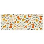 Pet Animal 04 Banner and Sign 8  x 3 