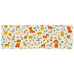 Pet Animal 04 Banner and Sign 9  x 3 