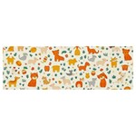 Pet Animal 04 Banner and Sign 12  x 4 