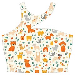 Pet Animal 04 Cut Out Top from ArtsNow.com Front