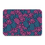 Summer Pineapples Plate Mats