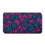 Summer Pineapples Medium Bar Mat