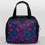 Summer Pineapples Classic Handbag (Two Sides)