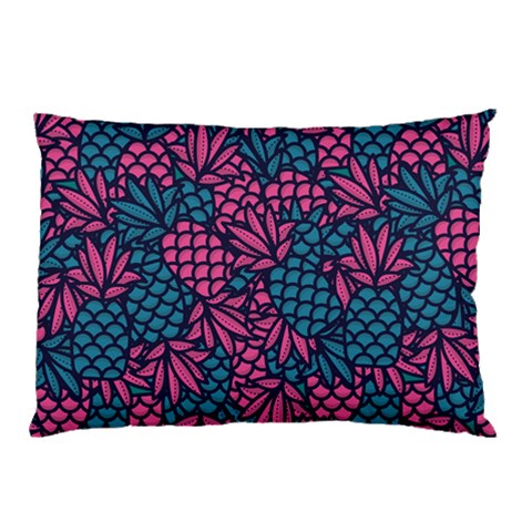 Summer Pineapples Pillow Case from ArtsNow.com 26.62 x18.9  Pillow Case