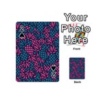 Summer Pineapples Playing Cards 54 Designs (Mini)