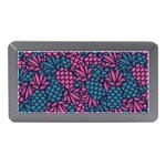 Summer Pineapples Memory Card Reader (Mini)