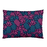 Summer Pineapples Pillow Case (Two Sides)