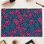 Summer Pineapples Cosmetic Bag (XXL)