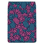 Summer Pineapples Removable Flap Cover (L)