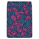 Summer Pineapples Removable Flap Cover (S)