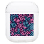 Summer Pineapples Soft TPU AirPods 1/2 Case