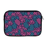 Summer Pineapples Apple MacBook Pro 17  Zipper Case