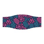 Summer Pineapples Stretchable Headband