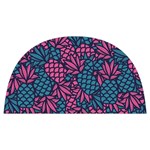 Summer Pineapples Anti Scalding Pot Cap