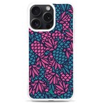 Summer Pineapples iPhone 15 Pro Max TPU UV Print Case