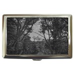 Patagonia Forest, Nahuel Huapi National Park, Rio Negro, Argentina Cigarette Money Case