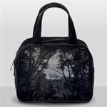 Patagonia Forest, Nahuel Huapi National Park, Rio Negro, Argentina Classic Handbag (One Side)