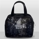 Patagonia Forest, Nahuel Huapi National Park, Rio Negro, Argentina Classic Handbag (Two Sides)